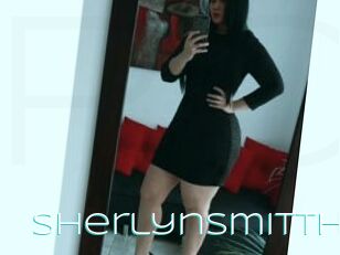 SherlynSmitth