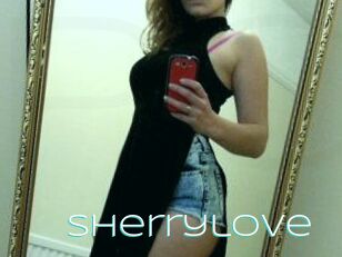 Sherrylove