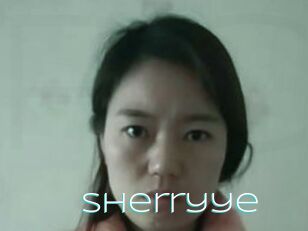 Sherryye