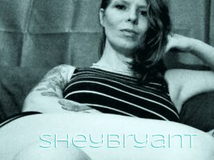 SheyBryant