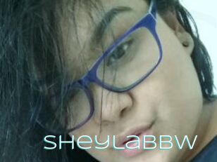 SheylaBBW