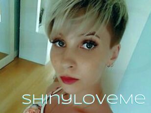 ShinyLoveMe