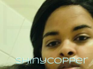 Shinycopper