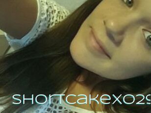 Shortcakexo29