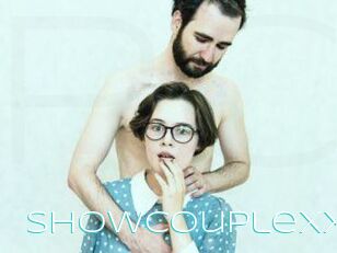 ShowCoupleXX