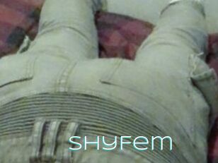 ShyFem