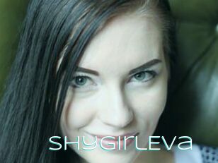 ShyGirlEva