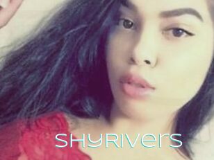 ShyRivers