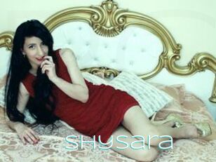 ShySara