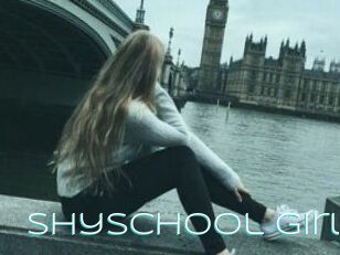 ShySchool_Girl