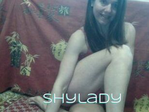 Shylady