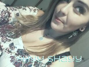 Shyy_Shayy