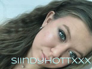 SiindyHottXXX