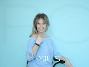 Silis