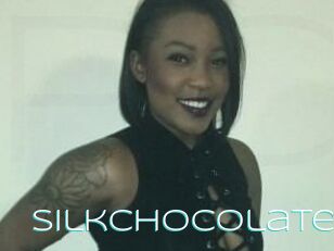 SilkChocolate