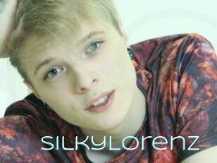 SilkyLorenz