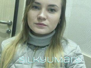 SilkyUMary