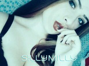 SillyMilly