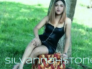 SilvannahStone