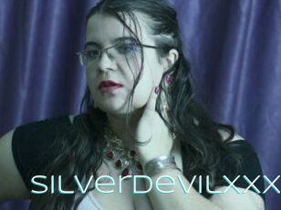 SilverDevilXXX