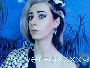 SilverFoxxxxy