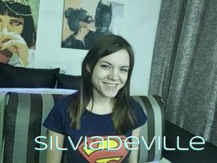 SilviaDeVille