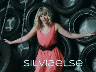 Silviaelse