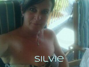 Silvie