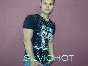 SilvioHot