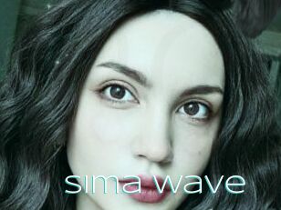 Sima_Wave