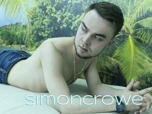 SimonCrowe