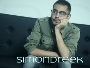 SimonDreek