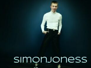 SimonJoness