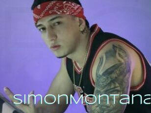 SimonMontana