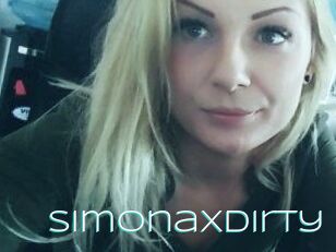 SimonaXdirty