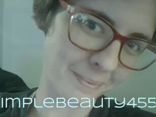 SimpleBeauty455