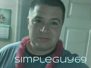 Simpleguy69