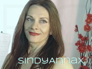 SindyAnnaX