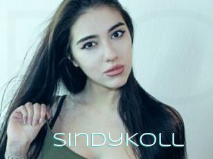 SindyKoll