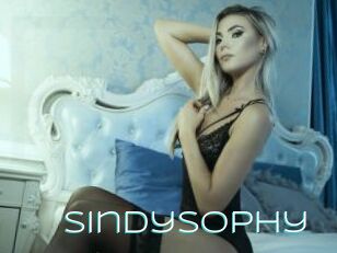 SindySophy