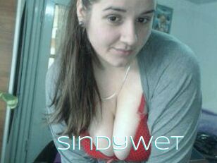 Sindywet