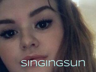 SingingSun