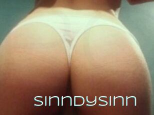 SinndySinn