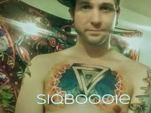 Siqboooie