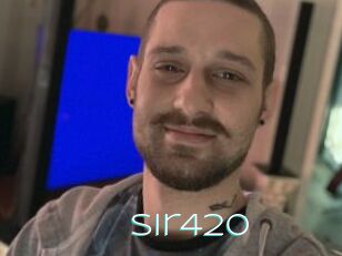 Sir420