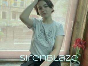 SirenBlaze