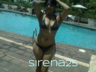 Sirena25