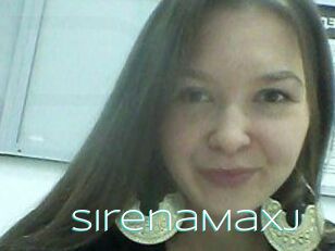 SirenaMaxJ