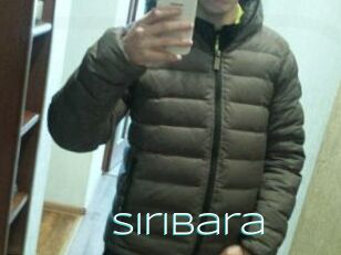 Siribara