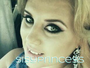 SisyPrincess